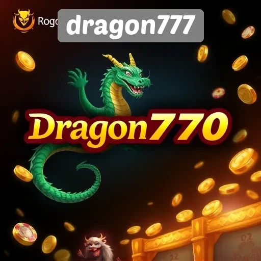 Beragam Pilihan Game Menarik di Platform Dragon777