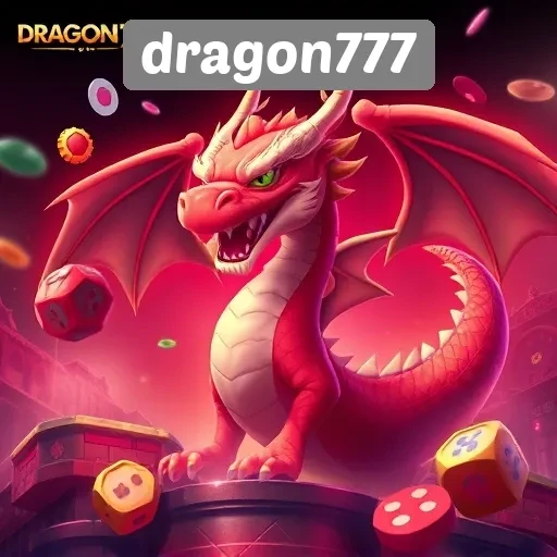 Mengapa Dragon777 Menjadi Pilihan Utama Pemain Game