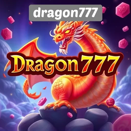 Dragon777: Platform Game Online dengan Beragam Pilihan Permainan
