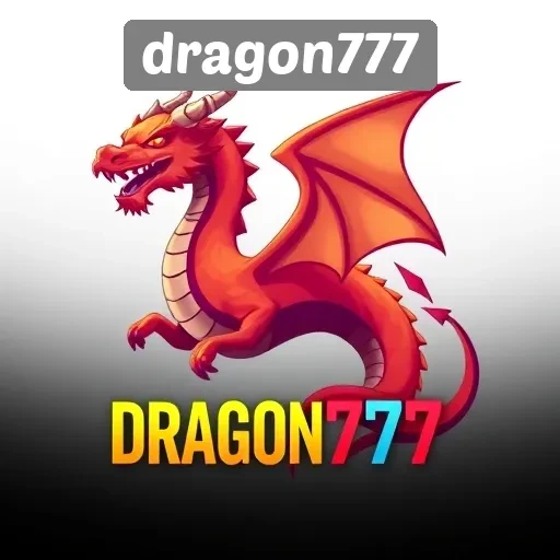Mengenal Dragon777 sebagai Platform Game Online Terpercaya