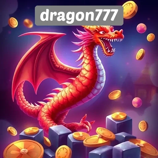 Mengenal Platform Game Dragon777 di Indonesia