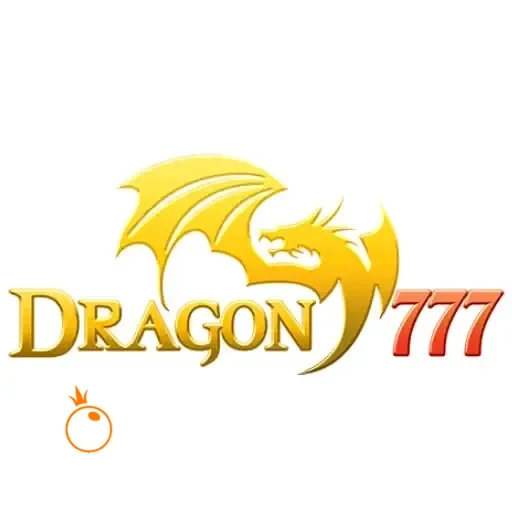 dragon777 Logo