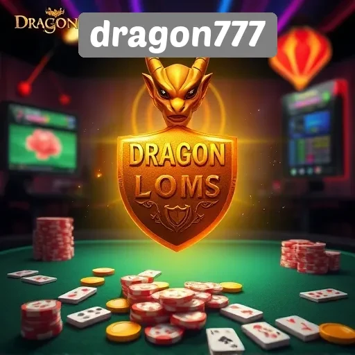 Pentingnya Keamanan dalam Bermain di Dragon777