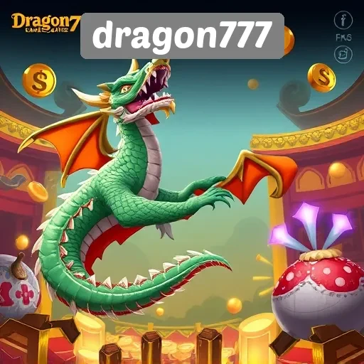 Variasi Permainan Menarik di Dragon777