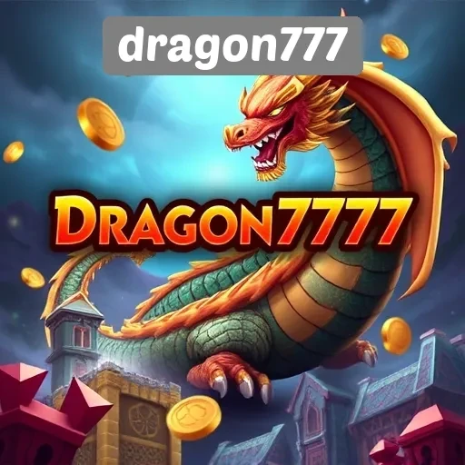 Mengenal Dragon777 Salah Satu Situs Game Terkemuka