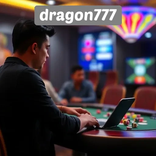 Testimoni Pemain tentang Pengalaman di Dragon777