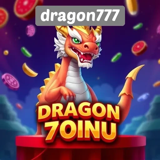 Gambaran Umum Permainan Populer di Dragon777