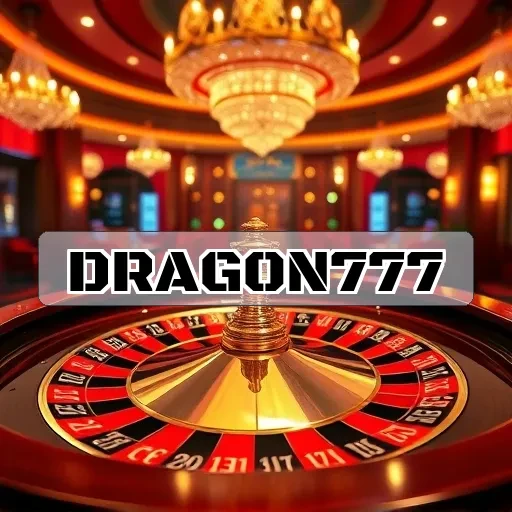 dragon777: Temukan Fitur Menarik dalam Game Online di Sini!