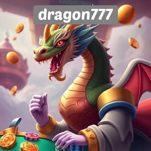 Review Pengalaman Bermain di Situs Dragon777