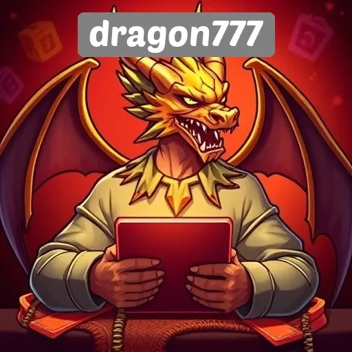 Sistem Keamanan di Dragon777 yang Patut Diperhatikan oleh Pemain
