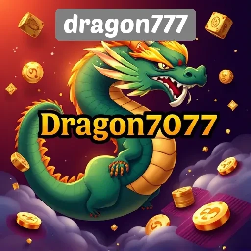 Analisis Keamanan dan Kepercayaan pada Dragon777