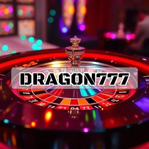 dragon777: Pengalaman Slot Online Terbaik untuk Anda!
