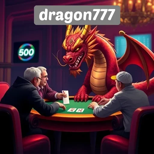 Strategi Sukses Bermain di Dragon777 untuk Meningkatkan Peluang Menang