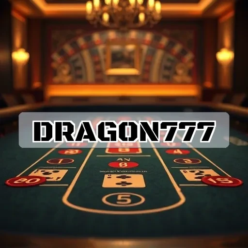 dragon777: Pusat Dukungan Pelanggan Terbaik untuk Gamers Indonesia